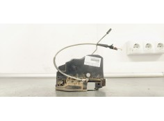 CERRADURA PUERTA DELANTERA DERECHA 7202146 