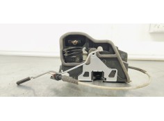 Recambio de cerradura puerta delantera derecha para bmw serie 3 berlina (e90) 318 i referencia OEM IAM 7202146  