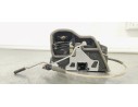 Recambio de cerradura puerta delantera derecha para bmw serie 3 berlina (e90) 318 i referencia OEM IAM 7202146  