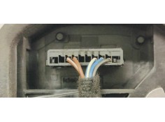 Recambio de cerradura puerta delantera derecha para bmw serie 3 berlina (e90) 318 i referencia OEM IAM 7202146  