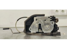 Recambio de cerradura puerta delantera derecha para bmw serie 3 berlina (e90) 318 i referencia OEM IAM 7202146  