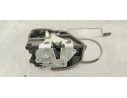 Recambio de cerradura puerta delantera derecha para bmw serie 3 berlina (e90) 318 i referencia OEM IAM 7202146  