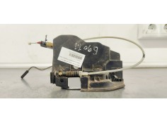 CERRADURA PUERTA TRASERA IZQUIERDA 7202147 