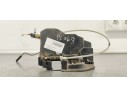 Recambio de cerradura puerta trasera izquierda para bmw serie 3 berlina (e90) 318 i referencia OEM IAM 7202147  