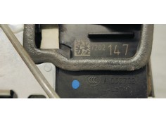 Recambio de cerradura puerta trasera izquierda para bmw serie 3 berlina (e90) 318 i referencia OEM IAM 7202147  