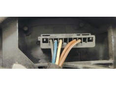 Recambio de cerradura puerta trasera izquierda para bmw serie 3 berlina (e90) 318 i referencia OEM IAM 7202147  