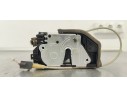 Recambio de cerradura puerta trasera izquierda para bmw serie 3 berlina (e90) 318 i referencia OEM IAM 7202147  