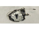 Recambio de cerradura puerta trasera izquierda para bmw serie 3 berlina (e90) 318 i referencia OEM IAM 7202147  