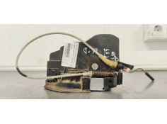 CERRADURA PUERTA TRASERA DERECHA 7202148 