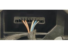 Recambio de cerradura puerta trasera derecha para bmw serie 3 berlina (e90) 318 i referencia OEM IAM 7202148  