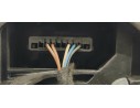 Recambio de cerradura puerta trasera derecha para bmw serie 3 berlina (e90) 318 i referencia OEM IAM 7202148  