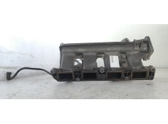 Recambio de colector admision para renault megane iii coupe expression referencia OEM IAM   