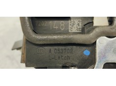 Recambio de cerradura puerta trasera derecha para bmw serie 3 berlina (e90) 318 i referencia OEM IAM 7202148  