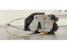 Recambio de cerradura puerta trasera derecha para bmw serie 3 berlina (e90) 318 i referencia OEM IAM 7202148  