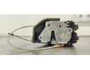 Recambio de cerradura puerta trasera derecha para bmw serie 3 berlina (e90) 318 i referencia OEM IAM 7202148  