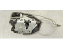 Recambio de cerradura puerta trasera derecha para bmw serie 3 berlina (e90) 318 i referencia OEM IAM 7202148  