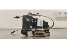CERRADURA PUERTA DELANTERA IZQUIERDA 7202143 