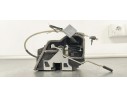 Recambio de cerradura puerta delantera izquierda para bmw serie 3 berlina (e90) 318 i referencia OEM IAM 7202143  