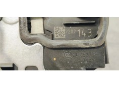 Recambio de cerradura puerta delantera izquierda para bmw serie 3 berlina (e90) 318 i referencia OEM IAM 7202143  