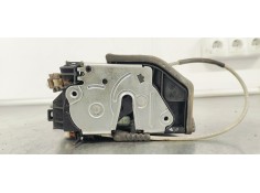 Recambio de cerradura puerta delantera izquierda para bmw serie 3 berlina (e90) 318 i referencia OEM IAM 7202143  