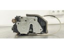 Recambio de cerradura puerta delantera izquierda para bmw serie 3 berlina (e90) 318 i referencia OEM IAM 7202143  