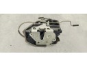 Recambio de cerradura puerta delantera izquierda para bmw serie 3 berlina (e90) 318 i referencia OEM IAM 7202143  