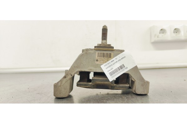 Recambio de soporte motor izquierdo para mini mini (r56) 1.6 i referencia OEM IAM 6784355  