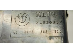 Recambio de warning para bmw serie 3 berlina (e46) 320d referencia OEM IAM 61318368920  