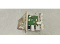 Recambio de modulo electronico para bmw serie 3 berlina (e90) 318 i referencia OEM IAM 126622665  