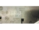 Recambio de cenicero para bmw serie 3 berlina (e90) 318 i referencia OEM IAM 51167078571  