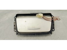 Recambio de cenicero para bmw serie 3 berlina (e90) 318 i referencia OEM IAM 51167078571  