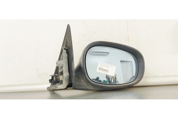 Recambio de retrovisor derecho para bmw serie 3 berlina (e90) 318 i referencia OEM IAM 7182695  