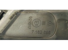 Recambio de retrovisor derecho para bmw serie 3 berlina (e90) 318 i referencia OEM IAM 7182695  