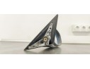 Recambio de retrovisor derecho para bmw serie 3 berlina (e90) 318 i referencia OEM IAM 7182695  