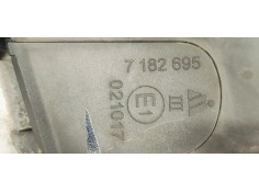 Recambio de retrovisor izquierdo para bmw serie 3 berlina (e90) 318 i referencia OEM IAM 7182695  