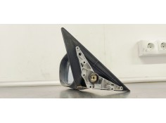Recambio de retrovisor izquierdo para bmw serie 3 berlina (e90) 318 i referencia OEM IAM 7182695  