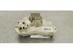 Recambio de resistencia calefaccion para bmw serie 3 berlina (e90) 318 i referencia OEM IAM T1000660WB  