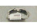 Recambio de resistencia calefaccion para bmw serie 3 berlina (e90) 318 i referencia OEM IAM T1000660WB  
