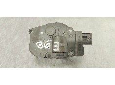 Recambio de motor apertura trampillas climatizador para bmw serie 3 berlina (e90) 318 i referencia OEM IAM 929888GD  