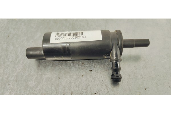 Recambio de bomba limpia para bmw serie 3 berlina (e90) 318 i referencia OEM IAM 67126973097  