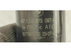 Recambio de bomba limpia para bmw serie 3 berlina (e90) 318 i referencia OEM IAM 67126973097  