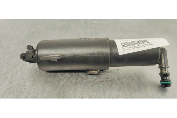 Recambio de limpia faros xenon para bmw serie 3 berlina (e90) 318 i referencia OEM IAM 7179311  
