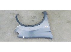 Recambio de aleta delantera derecha para nissan qashqai+2 (jj10) 2.0 i 140 4x4 referencia OEM IAM   