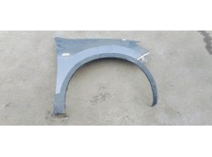Recambio de aleta delantera derecha para nissan qashqai+2 (jj10) 2.0 i 140 4x4 referencia OEM IAM   