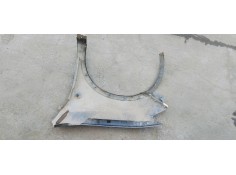 Recambio de aleta delantera derecha para nissan qashqai+2 (jj10) 2.0 i 140 4x4 referencia OEM IAM   