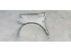 Recambio de aleta delantera derecha para nissan qashqai+2 (jj10) 2.0 i 140 4x4 referencia OEM IAM   