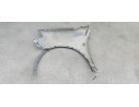 Recambio de aleta delantera derecha para nissan qashqai+2 (jj10) 2.0 i 140 4x4 referencia OEM IAM   