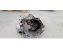 Recambio de caja cambios para citroen c4 cactus 1.6hdi 100 fap referencia OEM IAM 20ET27  