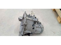 Recambio de caja cambios para citroen c4 cactus 1.6hdi 100 fap referencia OEM IAM 20ET27  