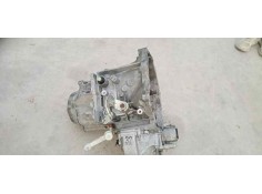 Recambio de caja cambios para citroen c4 cactus 1.6hdi 100 fap referencia OEM IAM 20ET27  